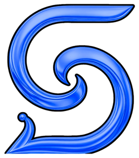 Social Patter logo